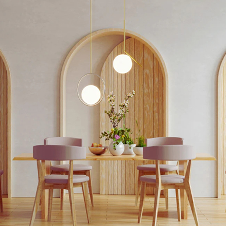 The Times<br>The best chandeliers for your